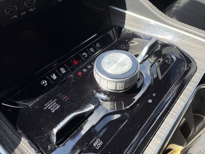 used 2022 Jeep Wagoneer car, priced at $44,885