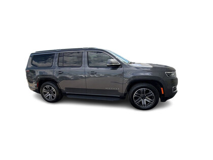 used 2022 Jeep Wagoneer car, priced at $44,885
