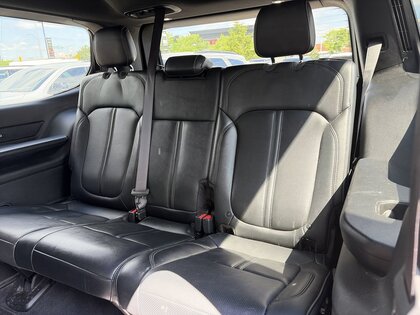 used 2022 Jeep Wagoneer car, priced at $44,885