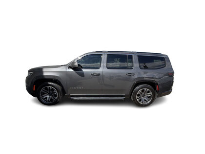 used 2022 Jeep Wagoneer car, priced at $44,885