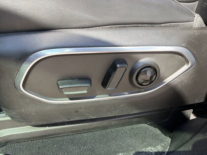 used 2022 Jeep Wagoneer car, priced at $44,885