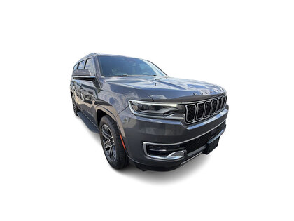 used 2022 Jeep Wagoneer car, priced at $44,885