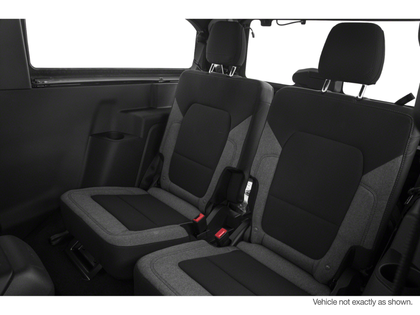used 2021 Ford Bronco car, priced at $40,998