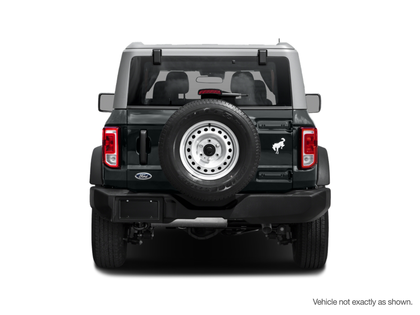used 2021 Ford Bronco car, priced at $40,998