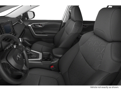 used 2022 Toyota RAV4 car, priced at $32,998