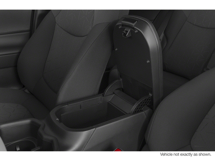 used 2022 Toyota RAV4 car, priced at $32,998