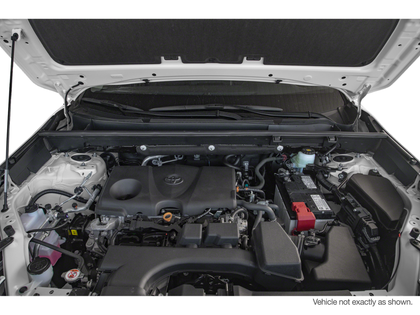 used 2022 Toyota RAV4 car, priced at $32,998
