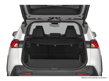 used 2022 Toyota RAV4 car, priced at $32,998