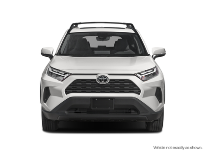 used 2022 Toyota RAV4 car, priced at $32,998