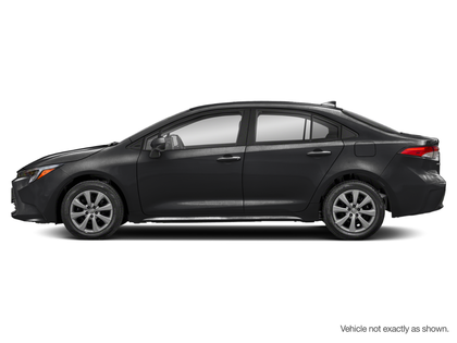 used 2023 Toyota Corolla car, priced at $29,998