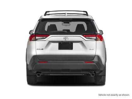 used 2022 Toyota RAV4 car, priced at $32,998