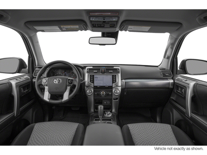 used 2021 Toyota 4Runner car, priced at $40,998