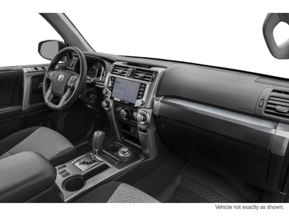 used 2021 Toyota 4Runner car, priced at $40,998
