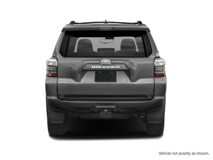 used 2021 Toyota 4Runner car, priced at $40,998