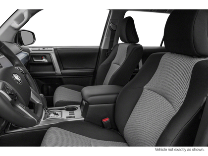 used 2021 Toyota 4Runner car, priced at $40,998