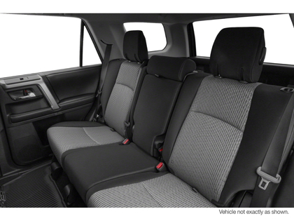 used 2021 Toyota 4Runner car, priced at $40,998