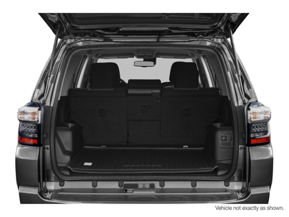 used 2021 Toyota 4Runner car, priced at $40,998
