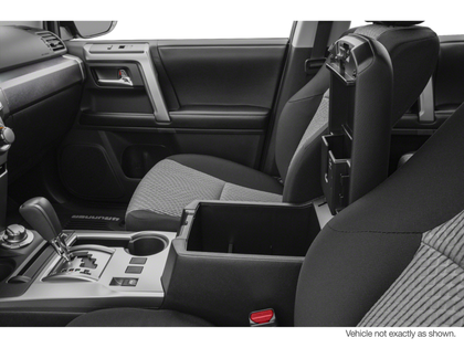 used 2021 Toyota 4Runner car, priced at $40,998