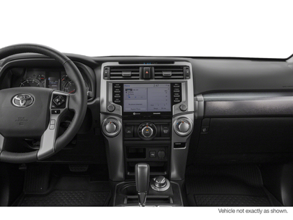 used 2021 Toyota 4Runner car, priced at $40,998