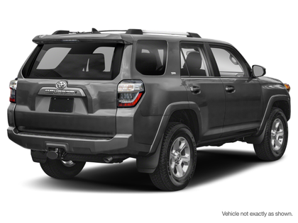 used 2021 Toyota 4Runner car, priced at $40,998