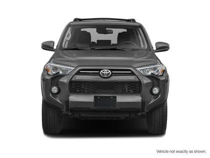 used 2021 Toyota 4Runner car, priced at $40,998