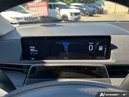 used 2023 Ford Mustang Mach-E car, priced at $39,999