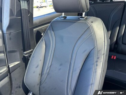 used 2023 Ford Mustang Mach-E car, priced at $39,999