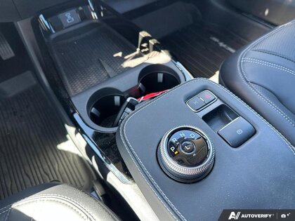 used 2023 Ford Mustang Mach-E car, priced at $39,999