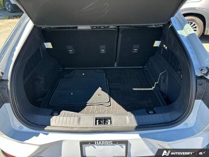 used 2023 Ford Mustang Mach-E car, priced at $39,999