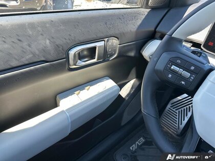 used 2026 Kia EV4 car, priced at $49,987