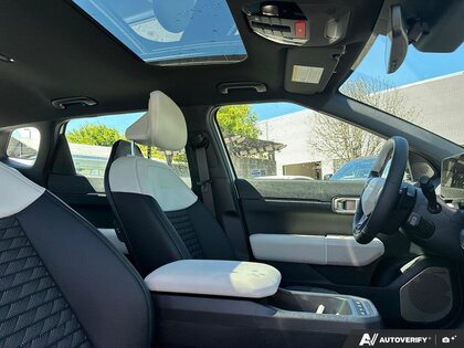 used 2026 Kia EV4 car, priced at $49,987