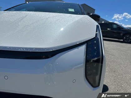 used 2026 Kia EV4 car, priced at $49,987