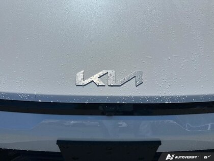 used 2026 Kia EV4 car, priced at $49,987