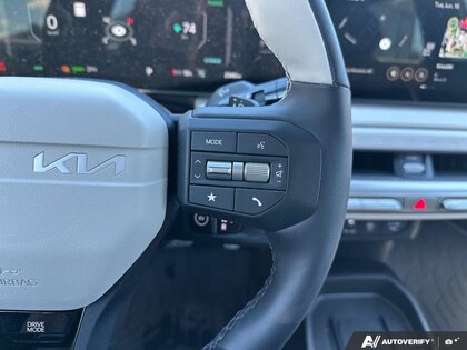 used 2026 Kia EV4 car, priced at $49,987