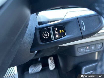 used 2026 Kia EV4 car, priced at $49,987