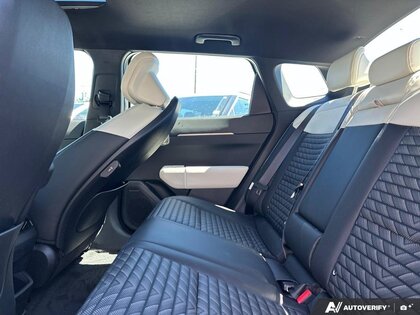 used 2026 Kia EV4 car, priced at $49,987
