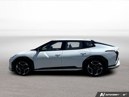 used 2026 Kia EV4 car, priced at $49,987