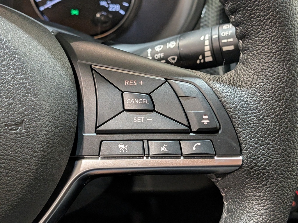 Nissan Kicks 2024