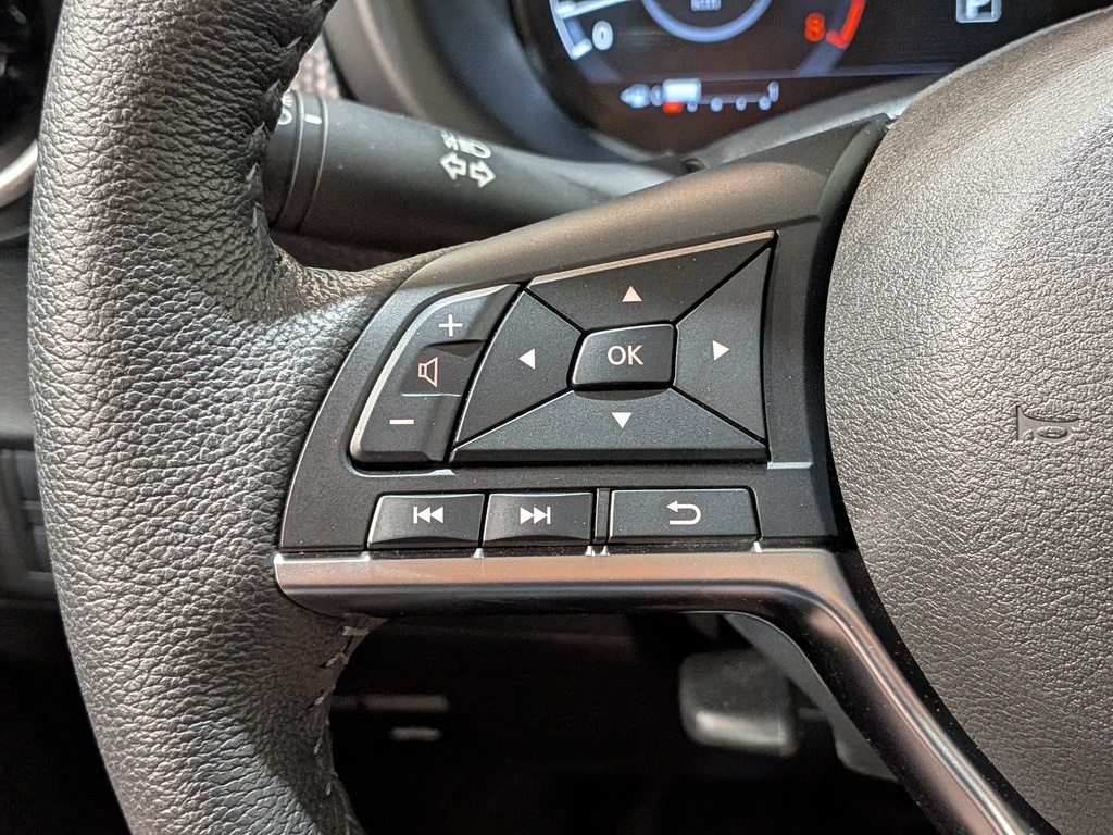 Nissan Kicks 2024