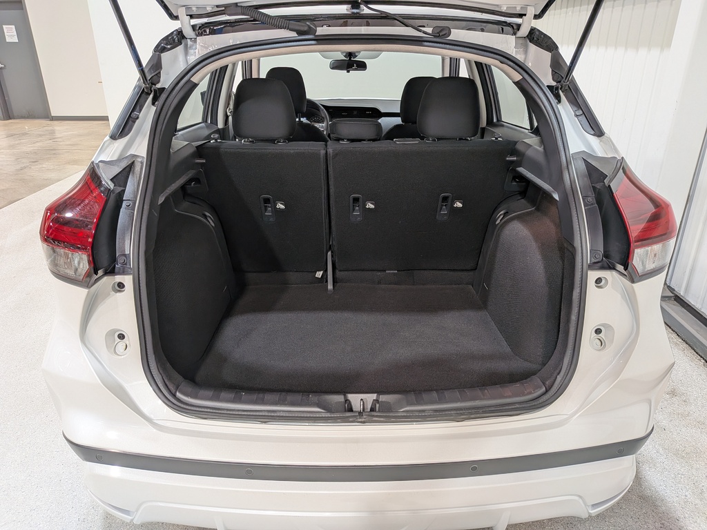 Nissan Kicks 2024