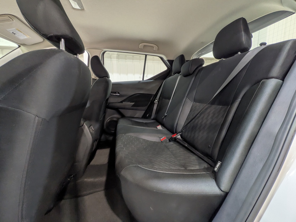 Nissan Kicks 2024