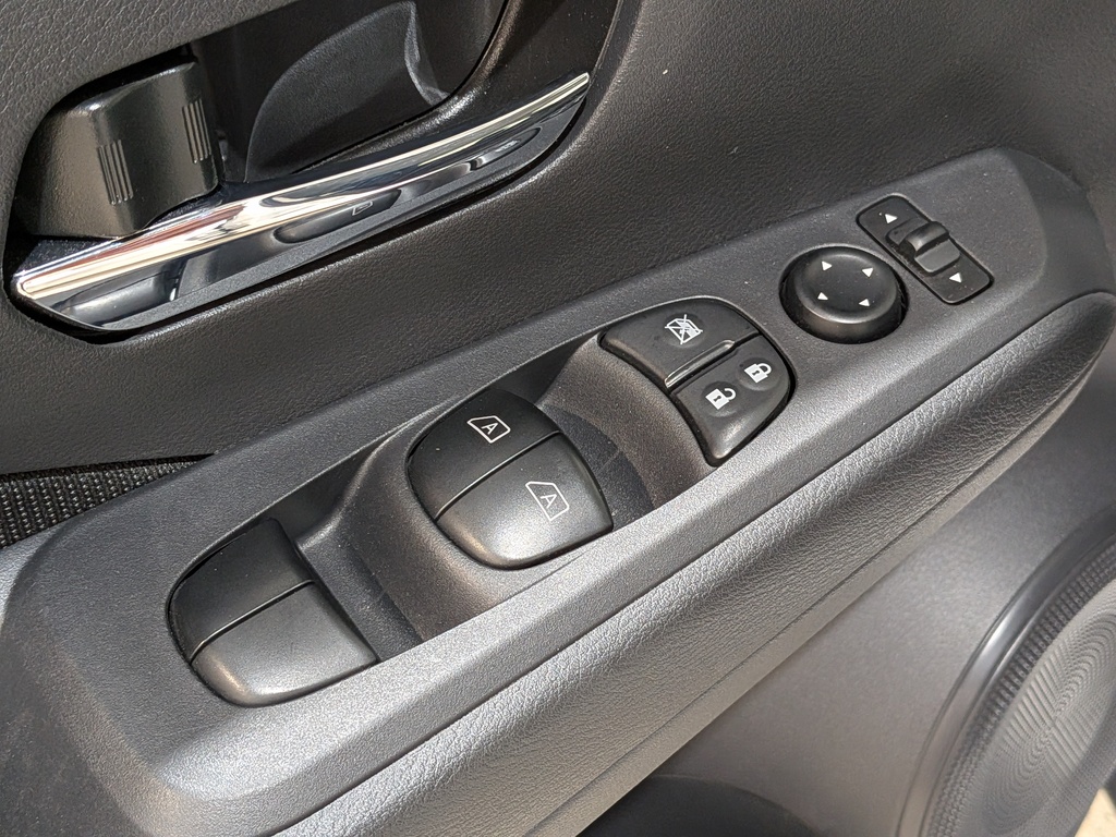 Nissan Kicks 2024