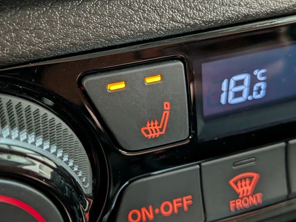 Nissan Kicks 2024