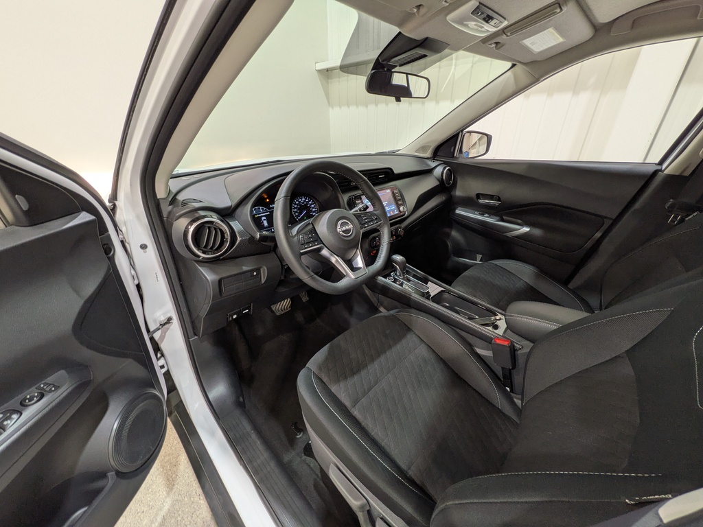 Nissan Kicks 2024