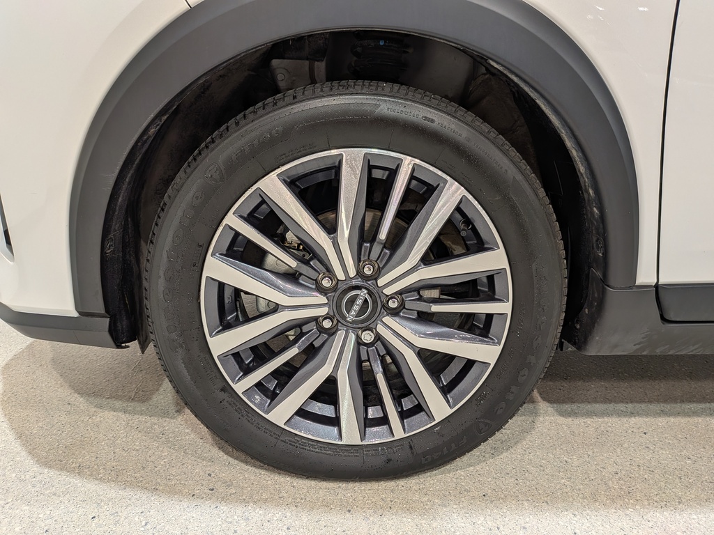 Nissan Kicks 2024