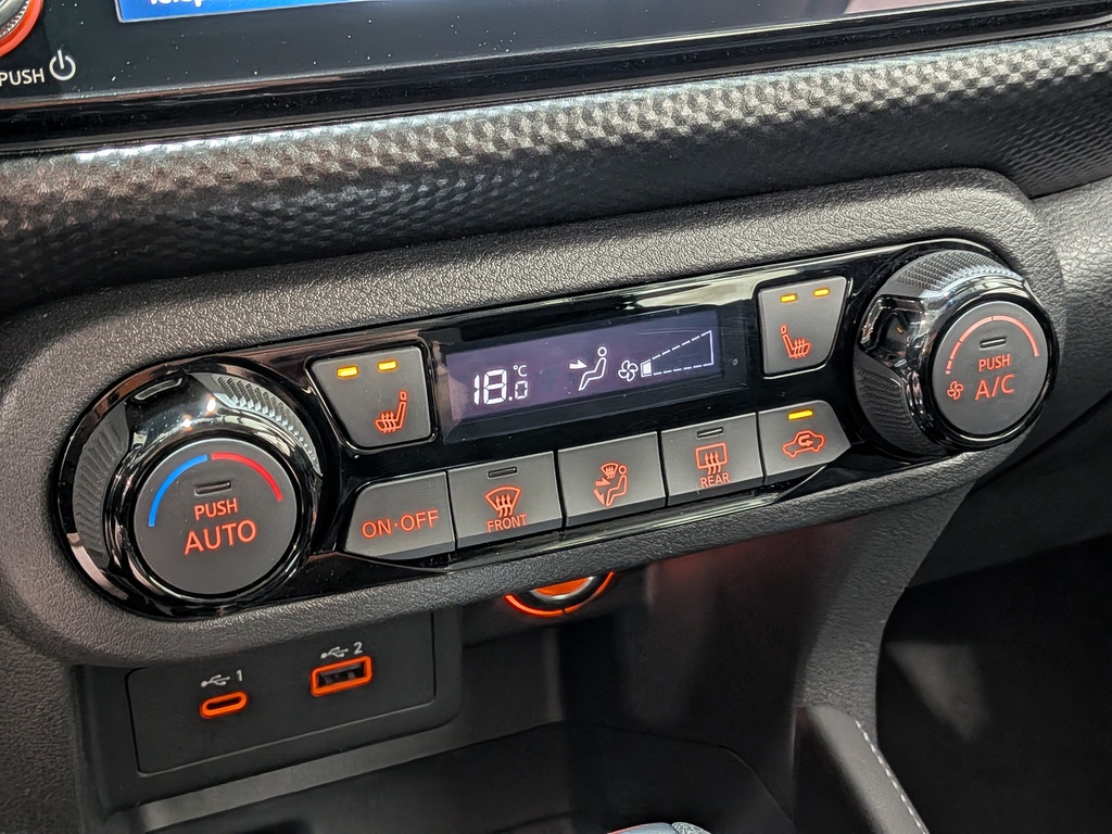 Nissan Kicks 2024