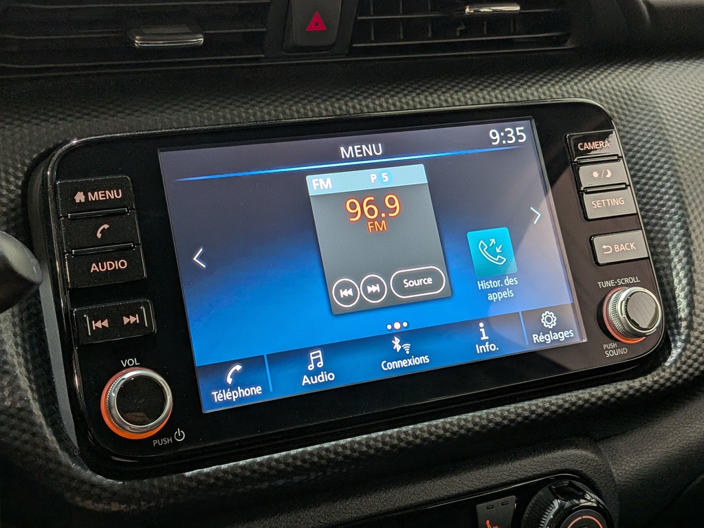 Nissan Kicks 2024