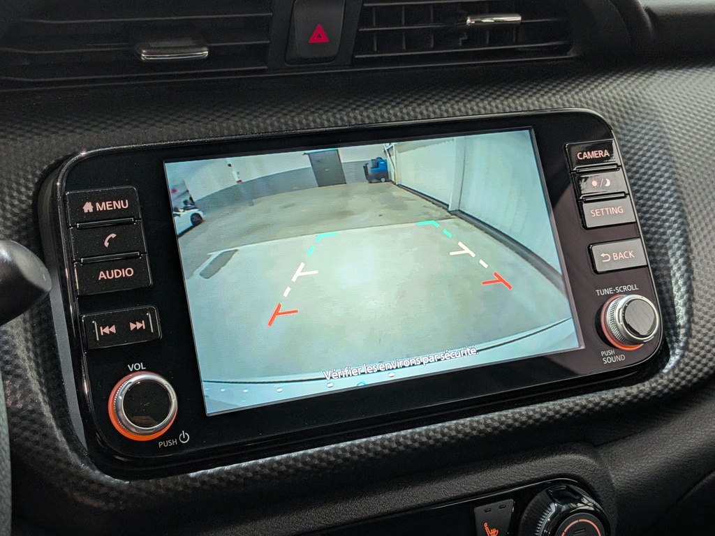 Nissan Kicks 2024