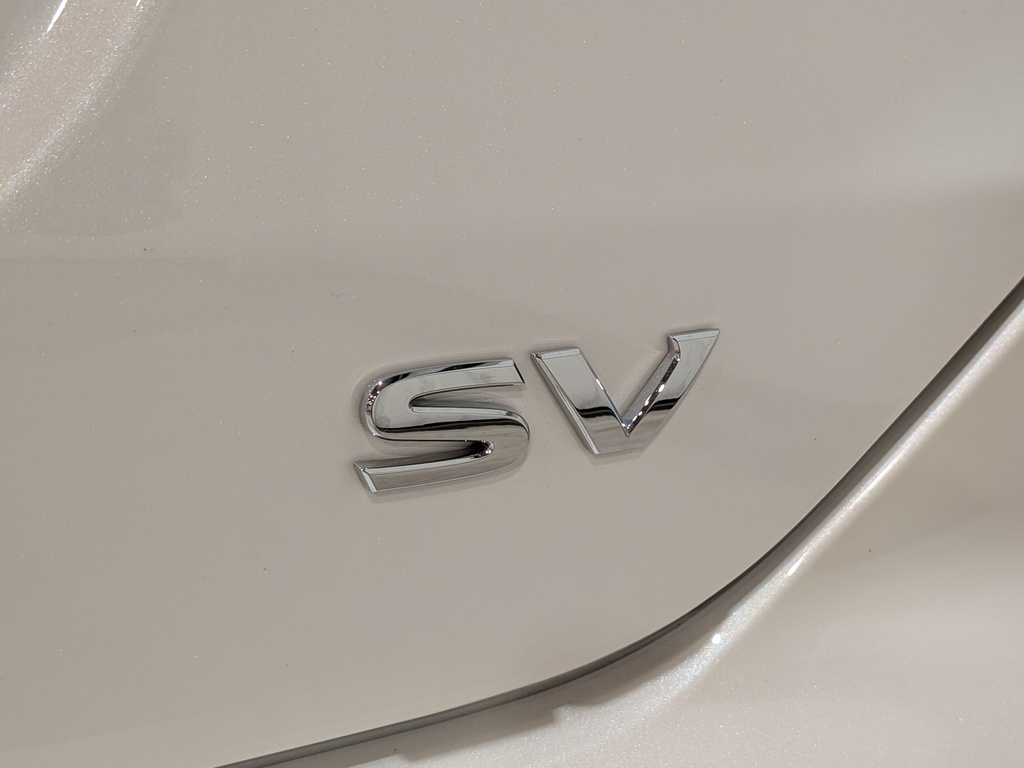 Nissan Kicks 2024