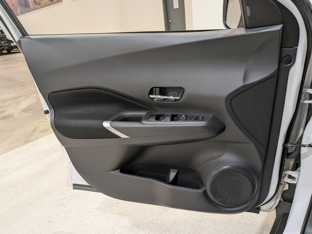 Nissan Kicks 2024